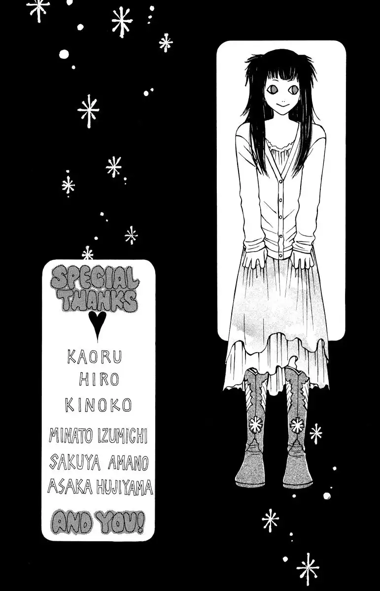 Nadeshiko Club Chapter 21 35